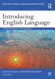 Couverture_Introducing English Language