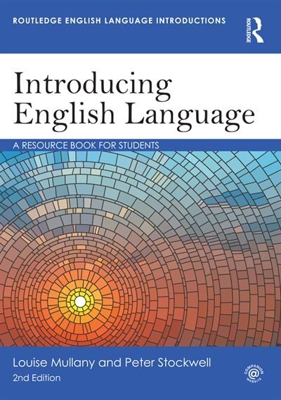 Couverture_Introducing English Language