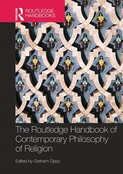 Couverture_The Routledge Handbook Of Contemporary Philosophy Of Religion