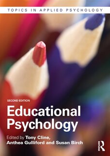 Front cover_Educational Psychology