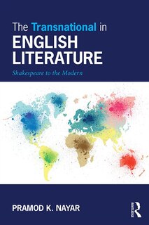 Front cover_The Transnational In English Literature