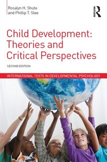 Front cover_Child Development