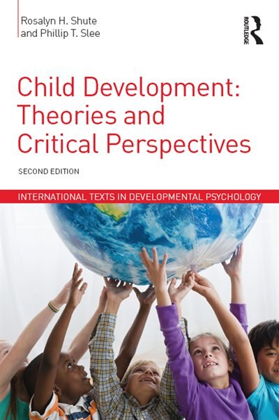 Front cover_Child Development