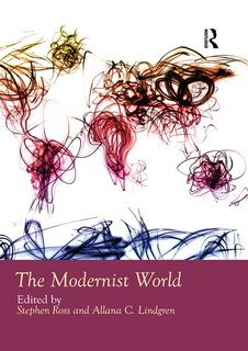 Couverture_The Modernist World