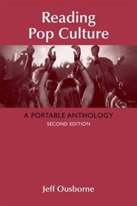 Front cover_Reading Pop Culture