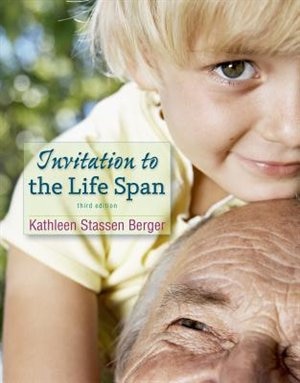Front cover_Invitation To The Life Span