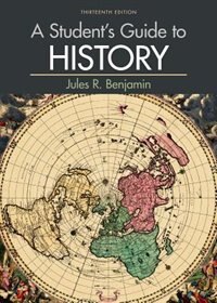 A Student's Guide To History