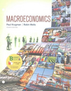 Couverture_Loose-leaf Version For Macroeconomics & Launchpad (six Month Access)