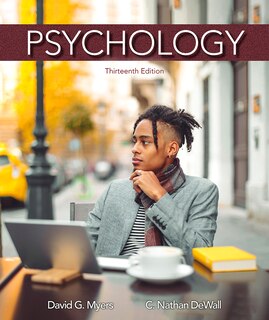 Front cover_Psychology