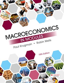 Front cover_Macroeconomics in Modules