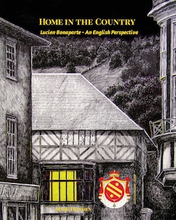 Front cover_Home in the Country