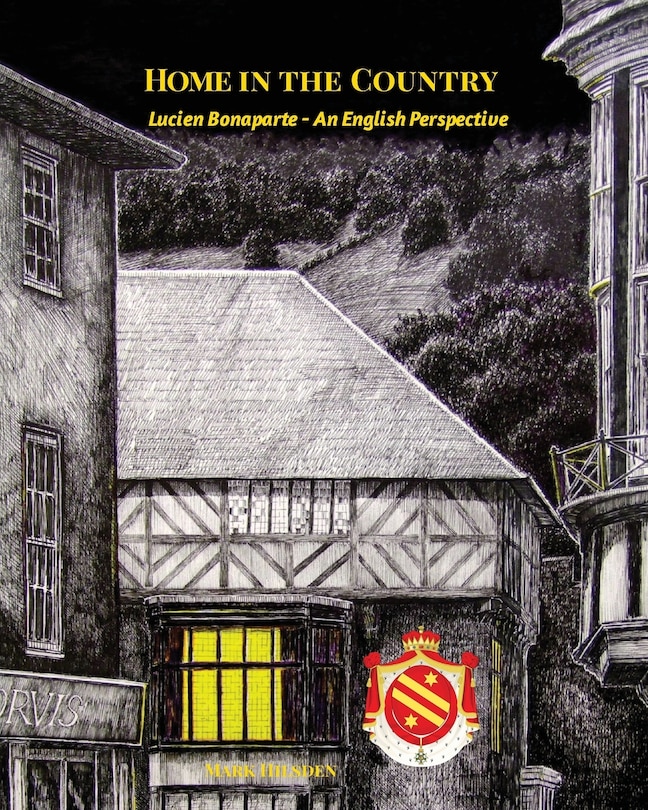 Front cover_Home in the Country