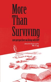 Couverture_More Than Surviving