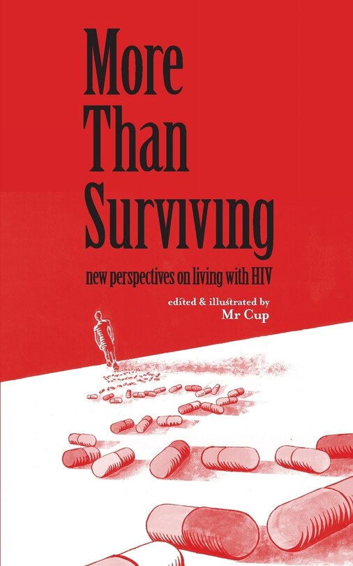 Couverture_More Than Surviving