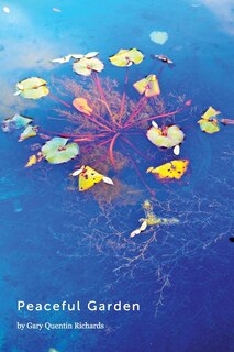 Couverture_Peaceful Garden