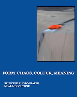 Couverture_Form, Chaos, Colour, Meaning