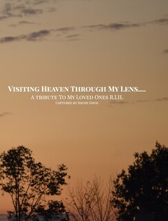Front cover_Visiting Heaven Through My Lens
