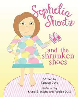 Front cover_Sophelia Shortz and the Shrunken Shoes