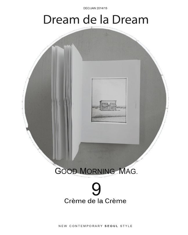 Couverture_Good Morning Mag. 9