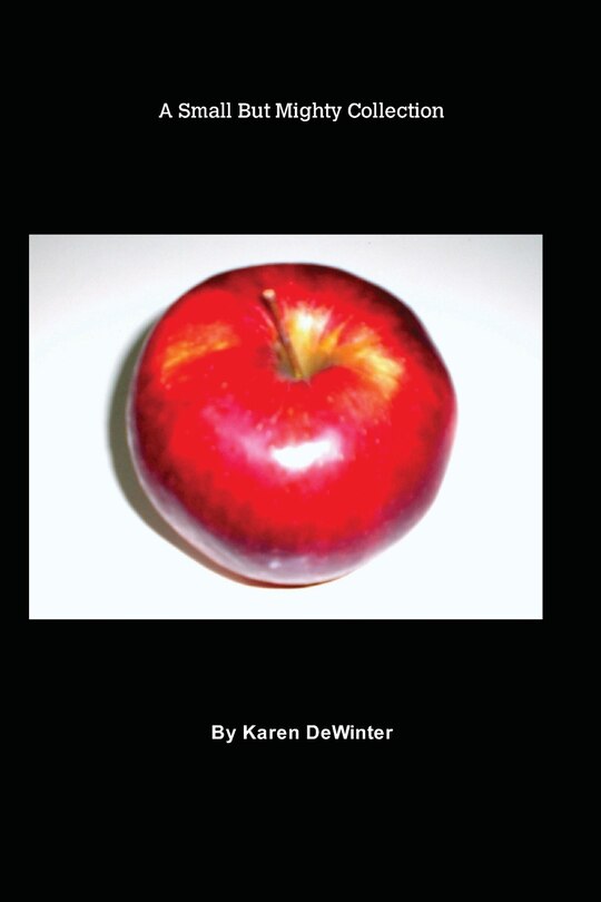 Front cover_A Small But Mighty Collection