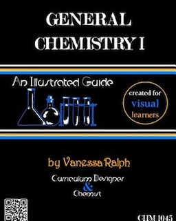 Couverture_General Chemistry I