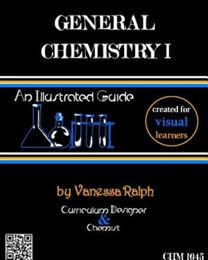 Couverture_General Chemistry I