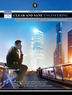 Front cover_Clear and Sane engineering