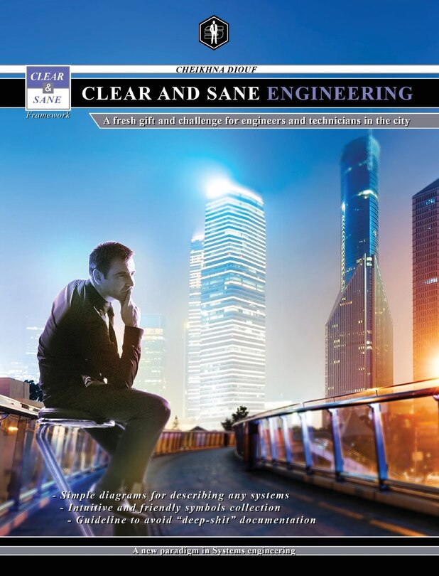 Front cover_Clear and Sane engineering