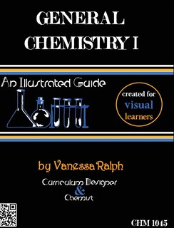 Couverture_General Chemistry I