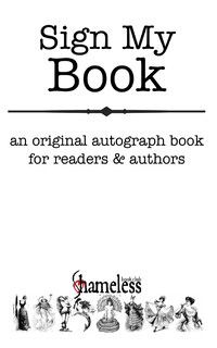 Front cover_Sign My Book