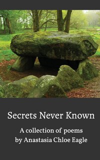 Couverture_Secrets Never Known