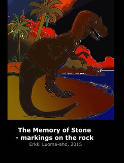 Couverture_The Memory of Stone