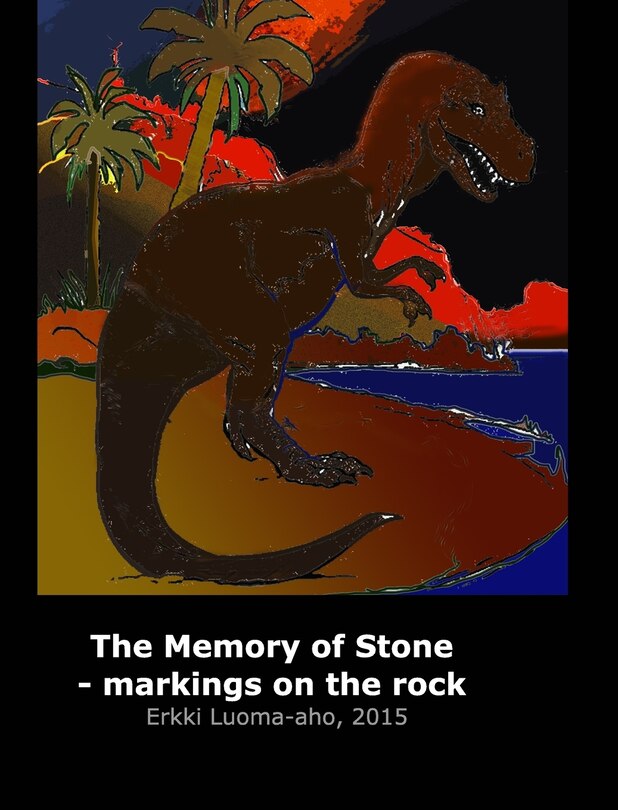 Couverture_The Memory of Stone