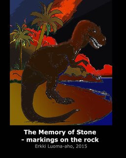 Couverture_The Memory of Stone