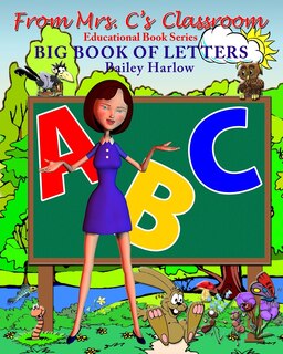 Couverture_Big Book of Letters
