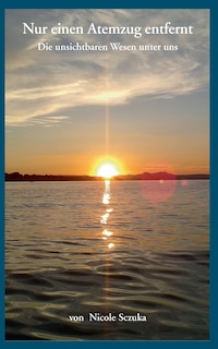 Front cover_Nur einen Atemzug entfernt