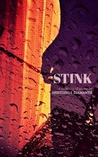 Front cover_Stink