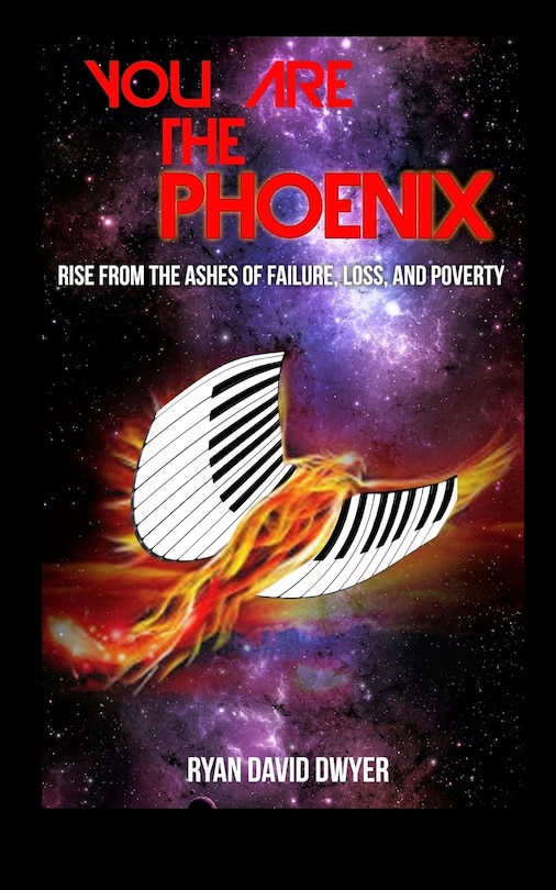 Couverture_You Are the Phoenix