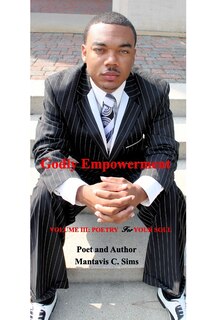 Front cover_Godly Empowerment