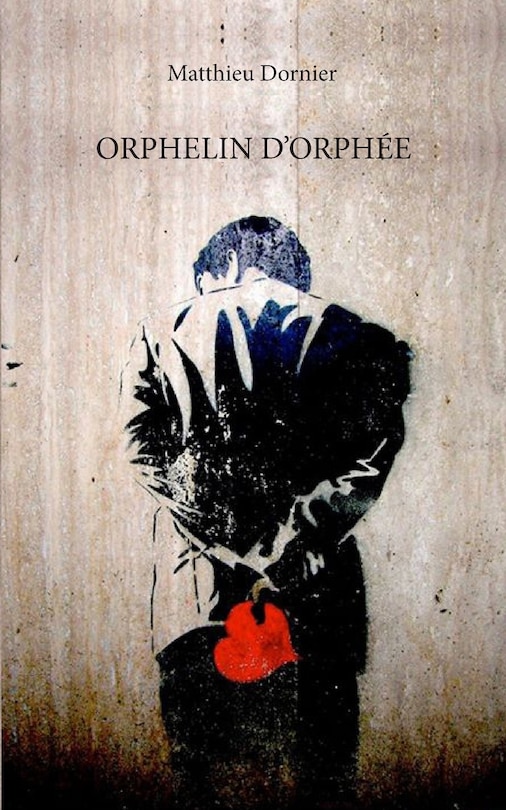 Front cover_Orphelin d'Orphée