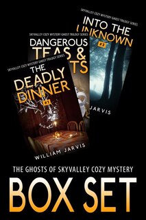 Front cover_The Ghosts Of Sky Valley Cozy Mystery Box Set