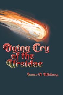 Front cover_Dying Cry of the Ursidae