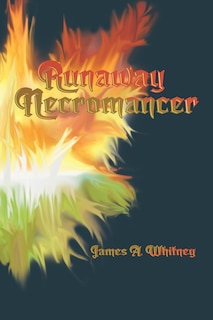 Couverture_Runaway Necromancer