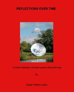 Front cover_Reflections Over Time