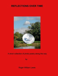 Front cover_Reflections Over Time