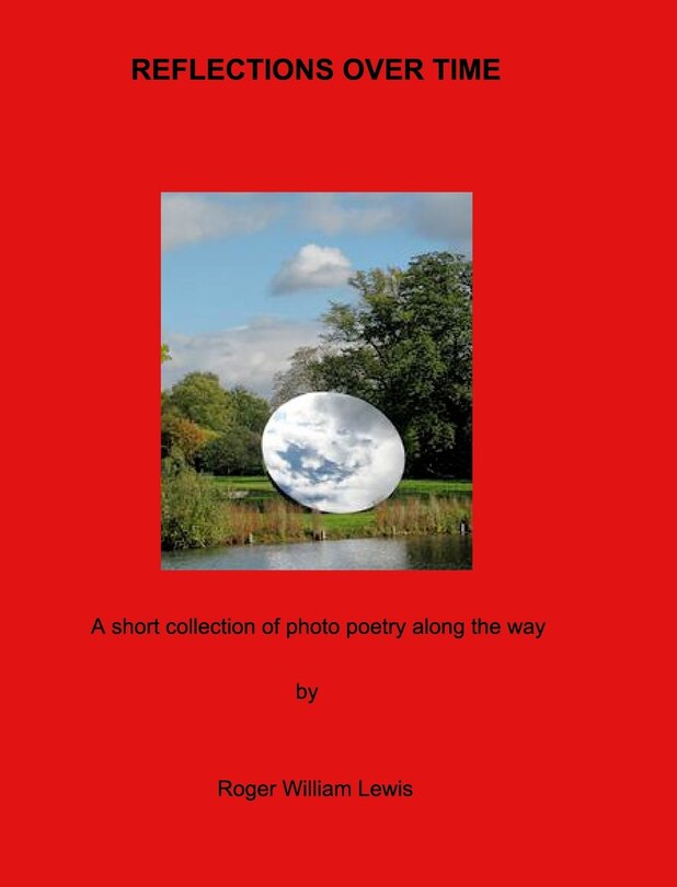 Front cover_Reflections Over Time