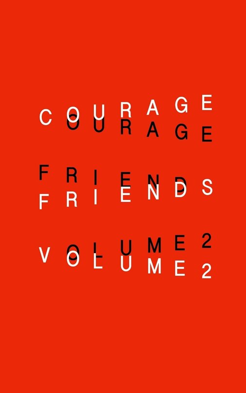 Couverture_Courage Friends