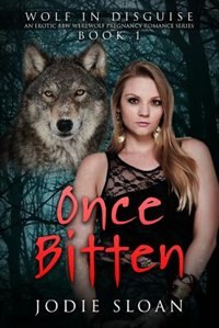 Couverture_Wolf In Disguise