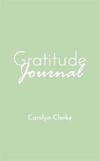 Gratitude Journal