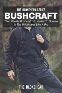 Front cover_Bushcraft